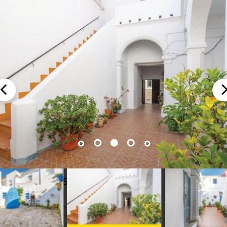 Paraíso Andres Medina-Sidonia Exterior foto